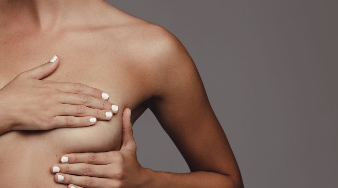 Le cancer du sein triple négatif : diagnostic et traitement