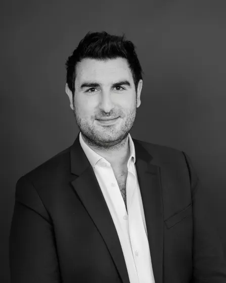 Dr. JÉRÉMIE ZEITOUN