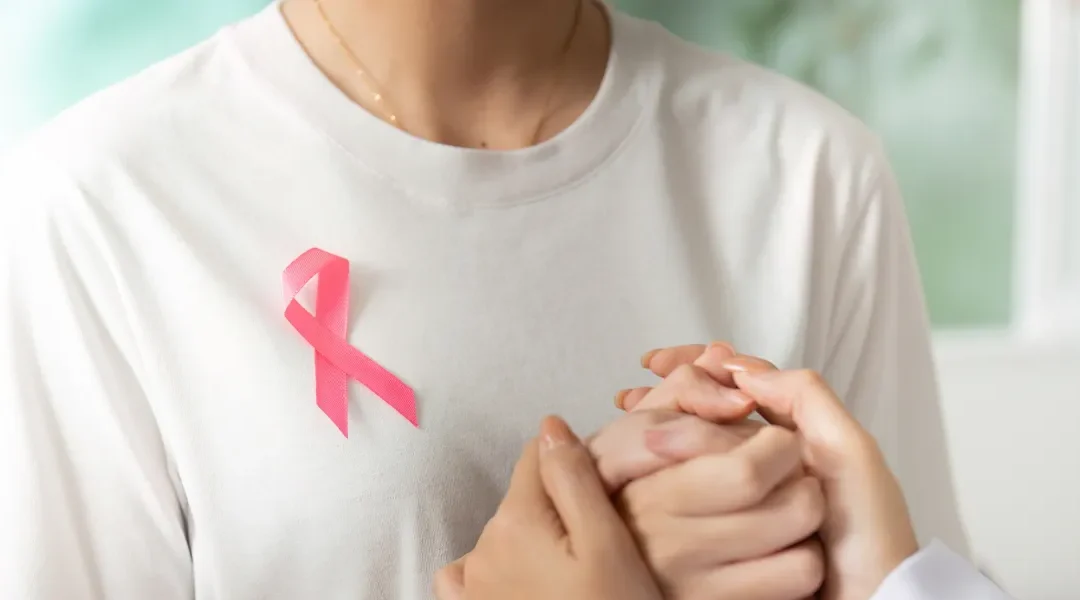 Cancer du sein de stade 2 : quelle prise en charge et traitements possibles ?