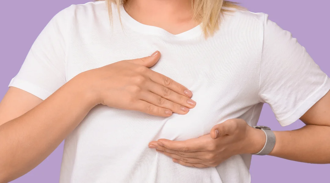 Tumeur phyllode du sein : symptômes, causes et traitements
